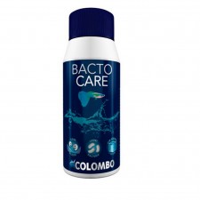 Colombo Bacto Care 250 ml (A5010917) Colombo - Aquariumcentrum Nederland