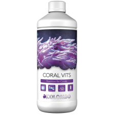 Colombo Marin coral vits 500 ml (N5060495) Colombo - Aquariumcentrum Nederland