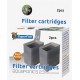 SuperFish Aquaponics filtercartridge