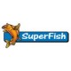 SuperFish Qubiq 30 los aquarium wit + voet