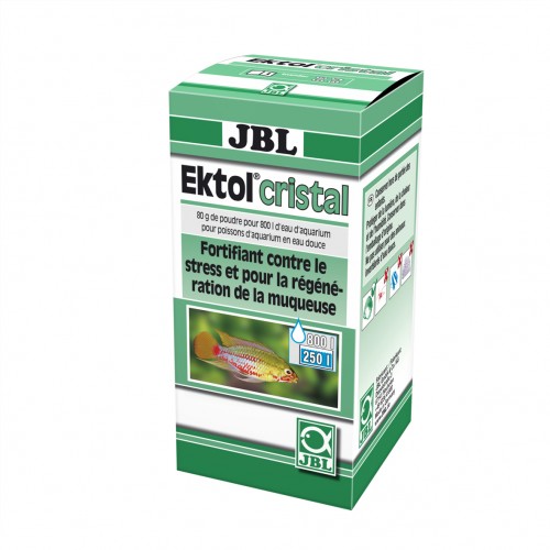 JBL Ektol Cristal 80g FR/NL 